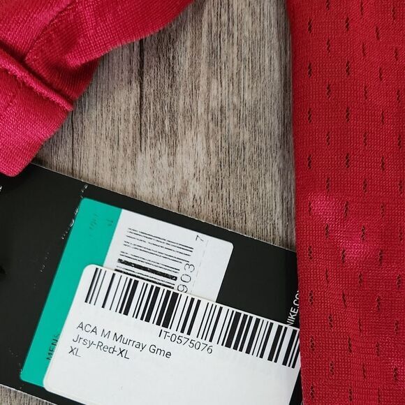 Nike Arizona Cardinals Kyler Murray‎ Jersey size XL - Picture 5 of 6